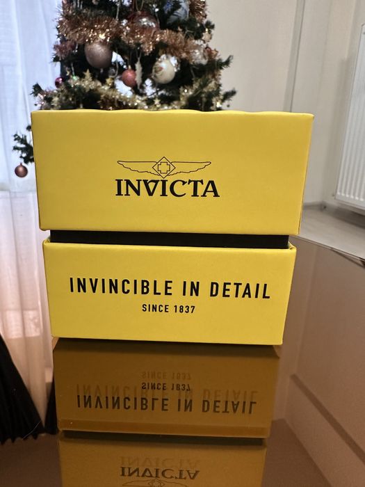 Ceas Invicta Pro Diver Automatic 89260B