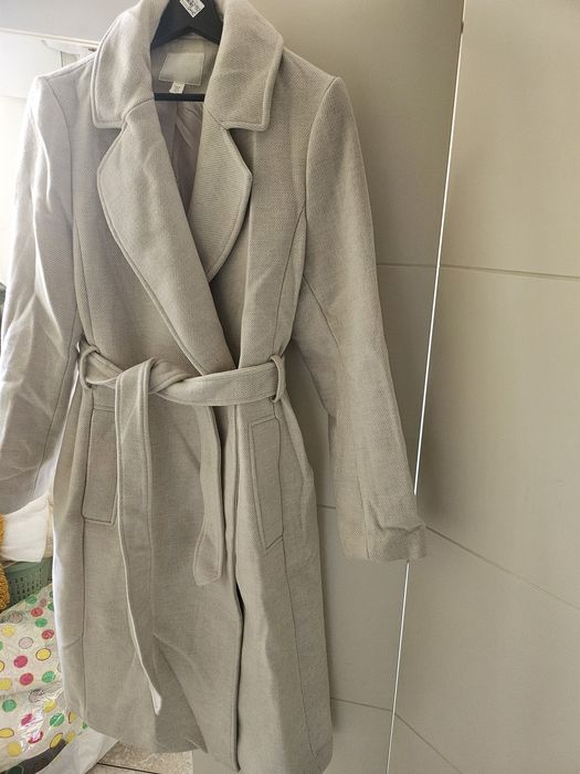 Дамски палто H&M