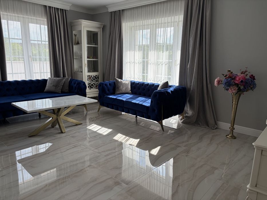 Set canapele Chesterfield