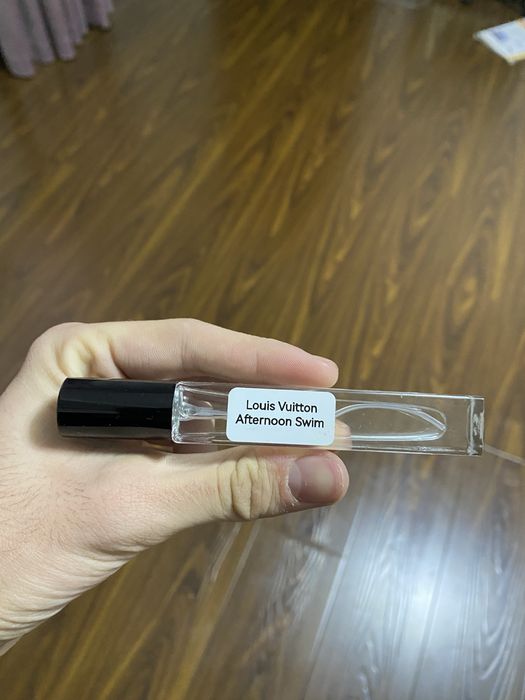 Louis Vuitton 4 ta atir nabor