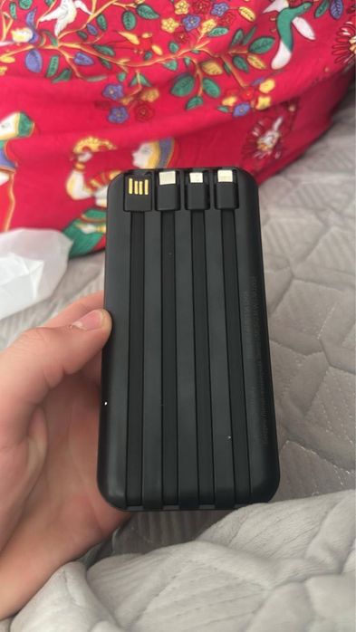 Повербанк Saffi SP-004