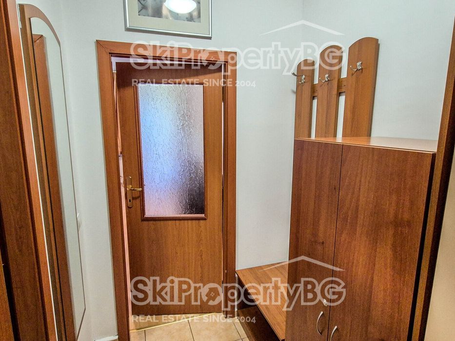 Продава се Едностаен апартамент в к.к. Боровец - 39 кв.м за 1924 €/кв.м - Снимка #9