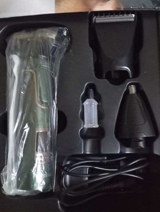 Мужской набор(Vibrosa)