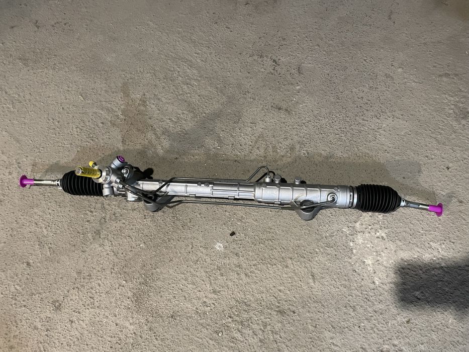 рулевая рейка mazda 6 gg 02-07г.