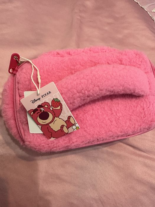 Косметичкая  новая