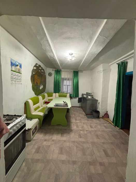 Продается дом город Уштобе