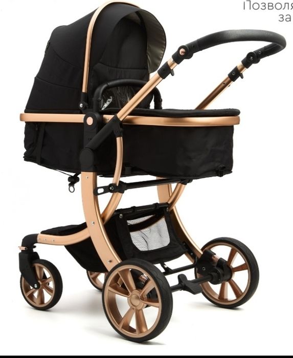 Продам коляску б/у