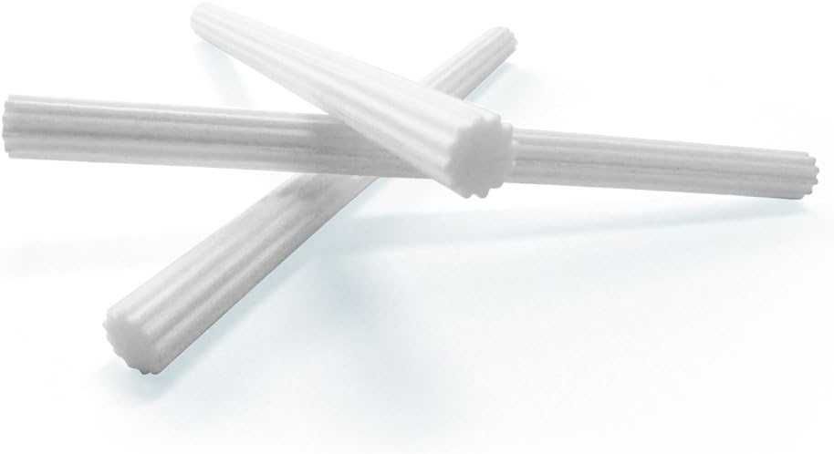 Dryrod - bariera împotriva umezelii ascendente în zidărie