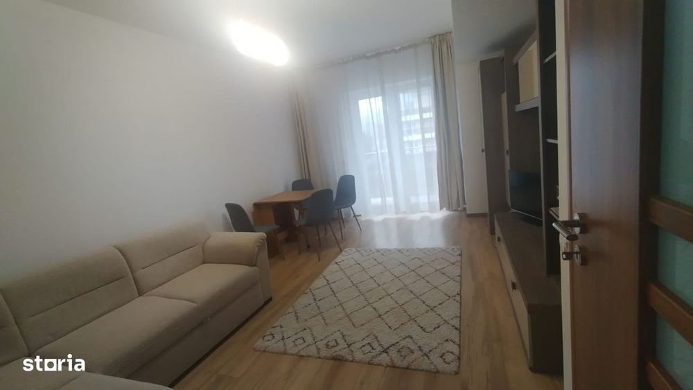 Apartament 2 camere  , Bella Vista, orientare sudică, proprietar