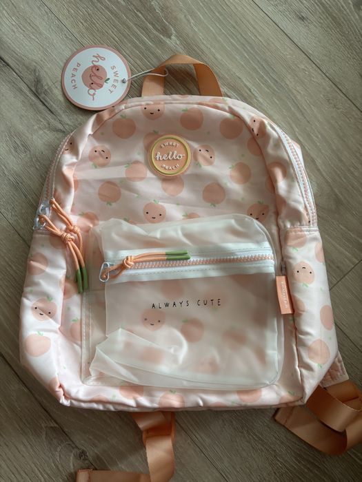 Раничка детска Hello