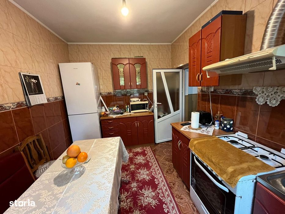 Casa Tulcea ( se vinde si cu credit bancar)
