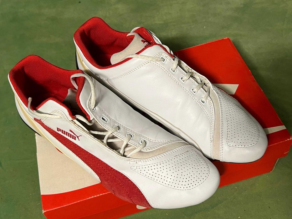 Adidasi Puma Originali