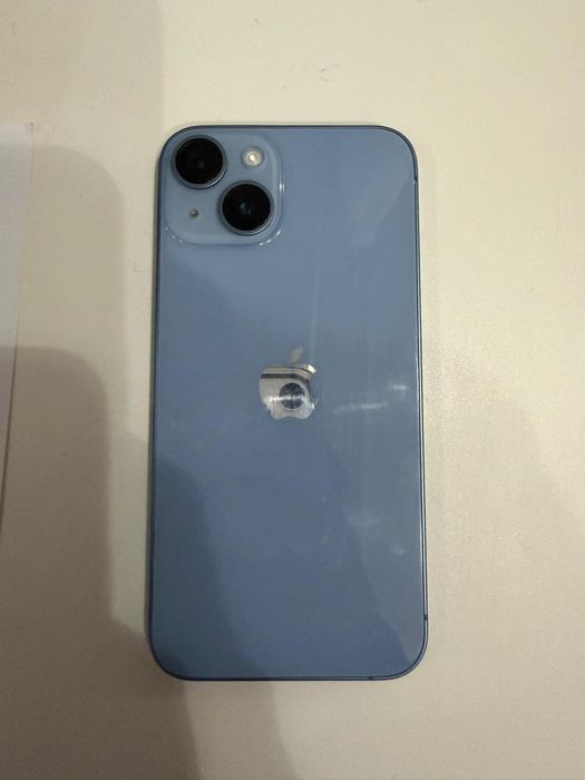Продам iphone 14.