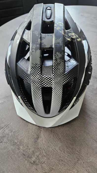 Вело каска UVEX  I-vo cc