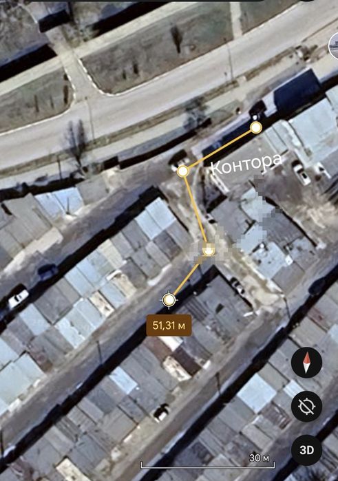 Продам гараж "Родник"