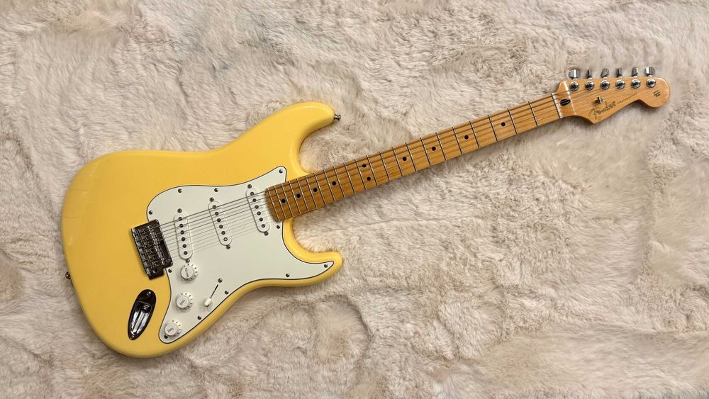 Fender Player Stratocaster