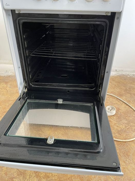 Электрическая Плита б/у