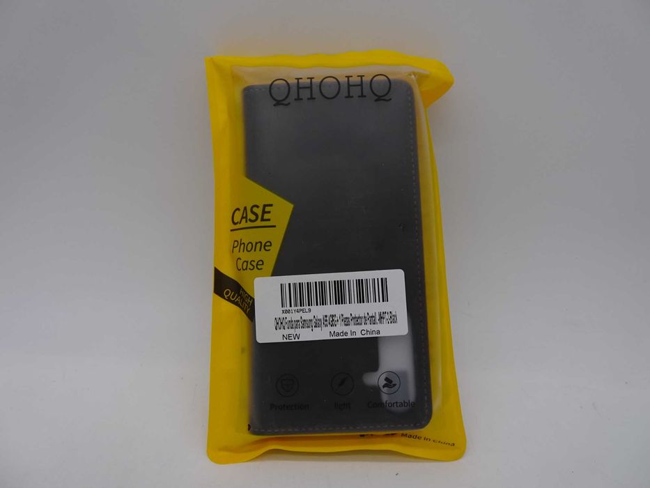 Husa telefon mobil QHOHQ pentru Samsung Galaxy A16 4G/ A16 5G / A26 5G