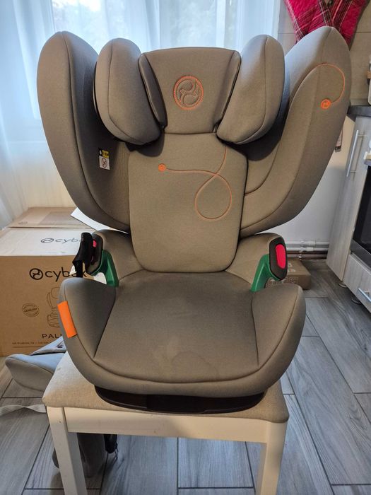Scaun auto Cybex Pallas G