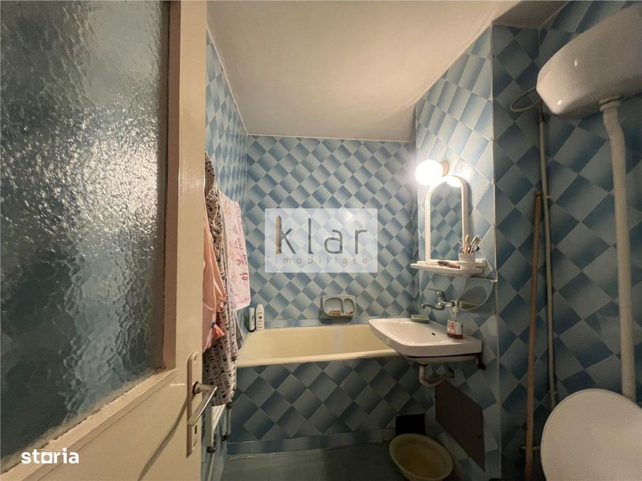 Apartament 3 camere zona Piata Marasti