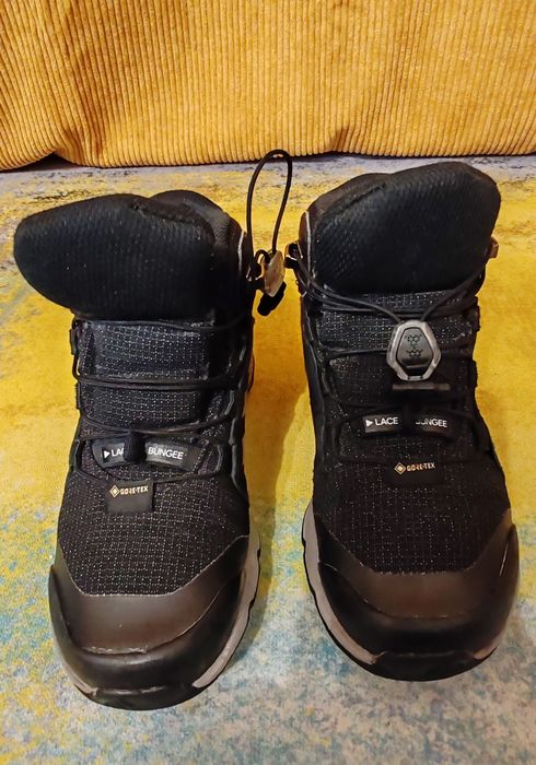 Adidas Terrex MID GTX K