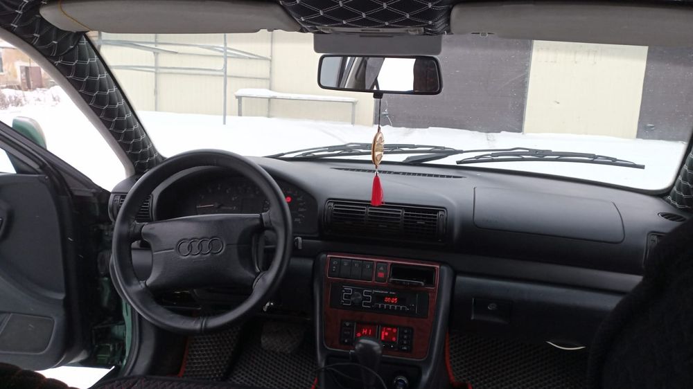 Автомобиль продам