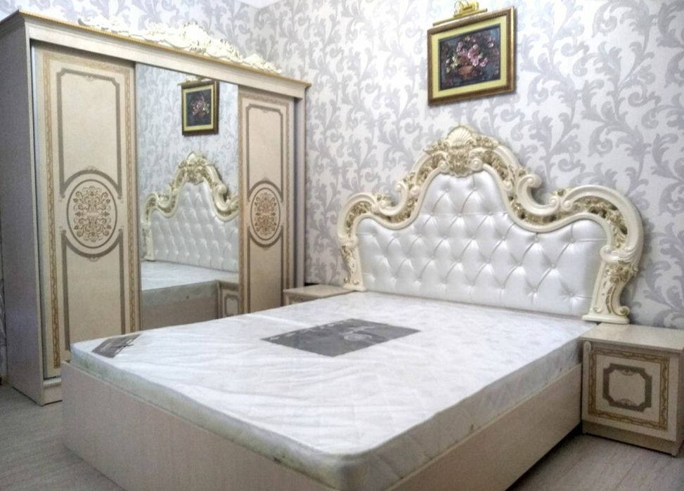 Спальный гарнитура