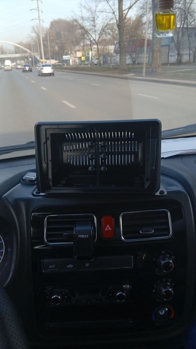 Установка автомагнитол android