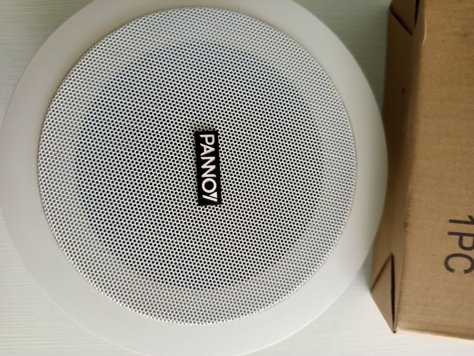 Продам встроенную колонку