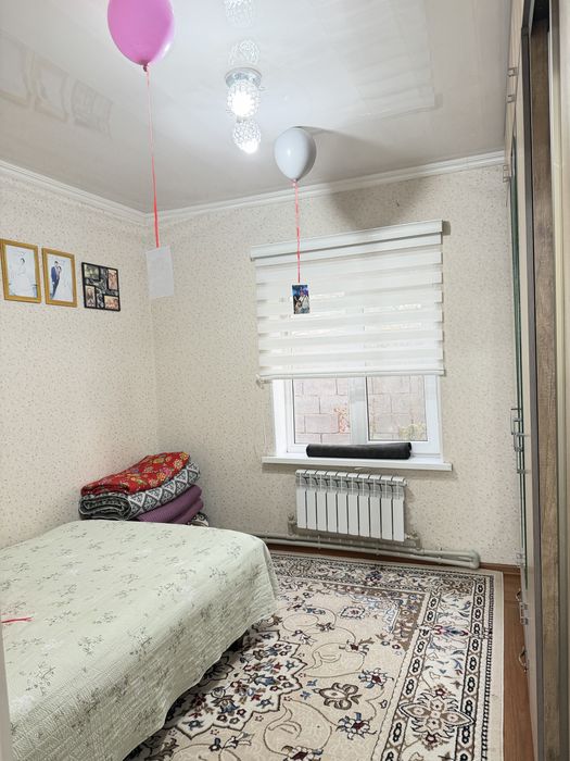 Продается дом, участок 8 соток