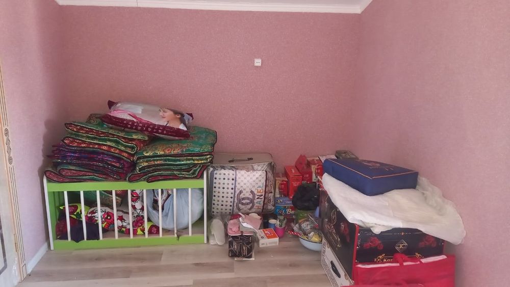 Срочно Уй Ховли Сотилади Евро Ремонт 3 соток