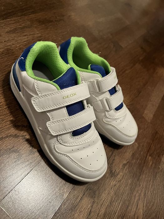 Adidasi Geox copii 32