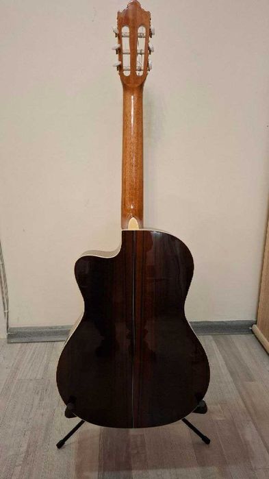 Гитара классическая Smiger CG-420-39-CR