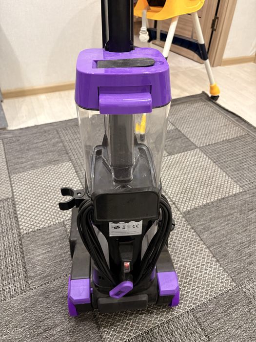 Пылесос моющий Menox