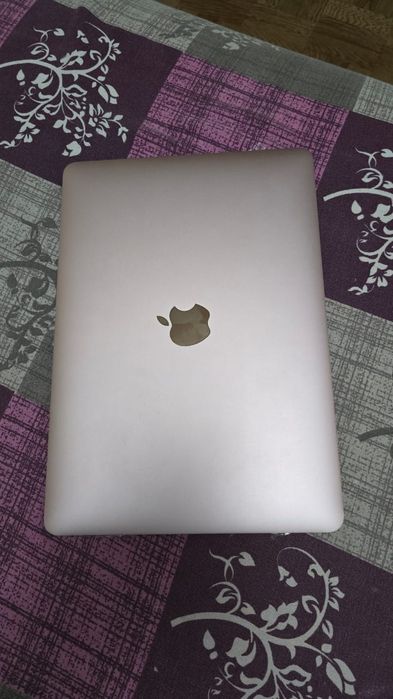 Macbook Retina Early 16