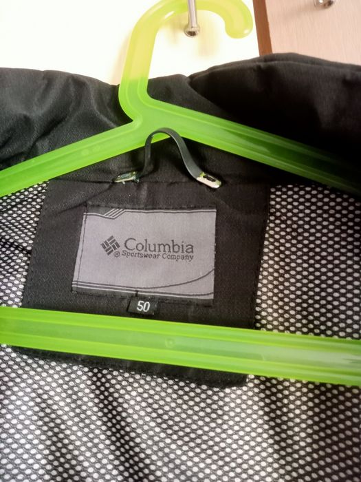 Куртка демисезонная