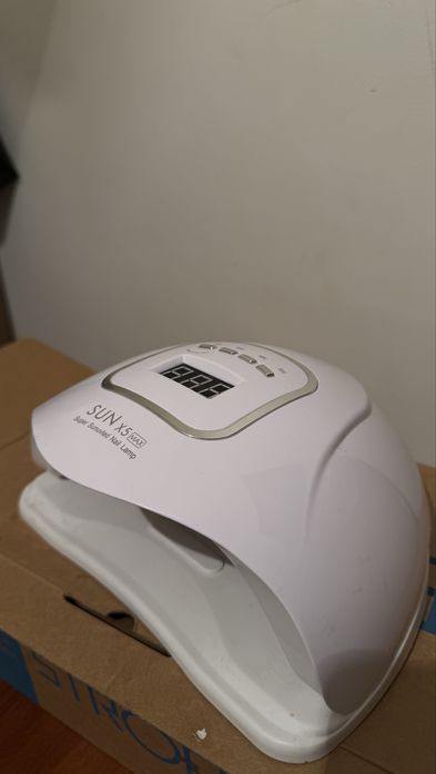 Лампа Sun X5max прадам