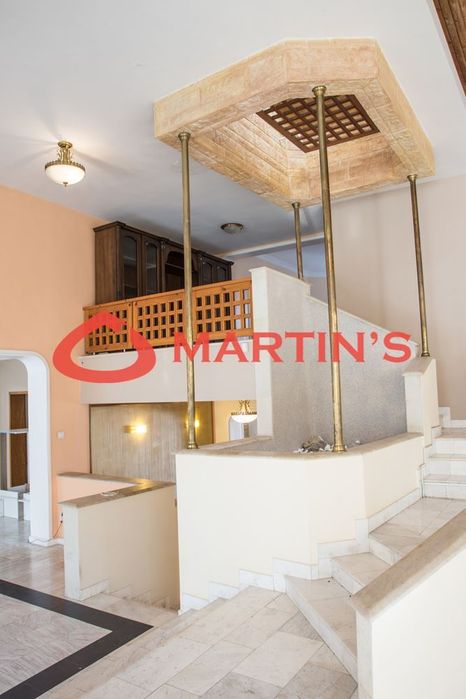 Дава се под наем Къща в София, Бояна - 989 кв.м за 4488.51 € - Снимка #4