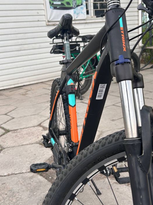 Продаётся TRINX М500