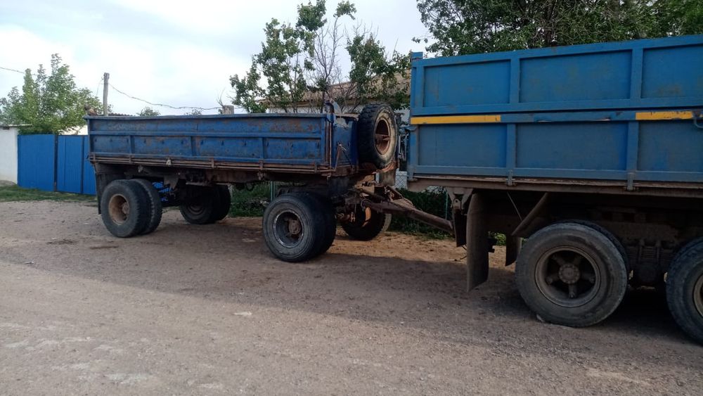 Продам грузовой Камаз