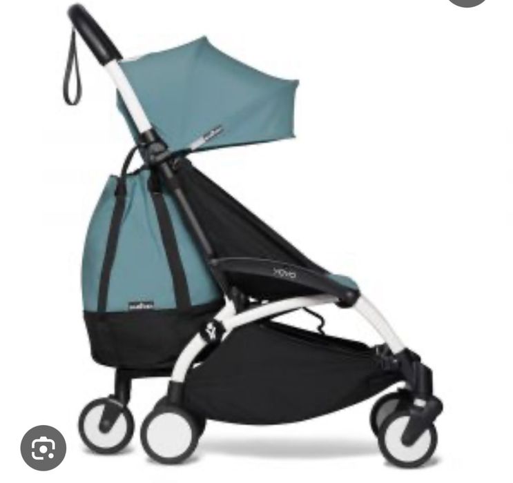 Продам деткую коляску