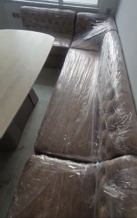 кухненски диван ЧЕСТЪР