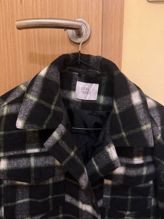 Пролетно дамско яке