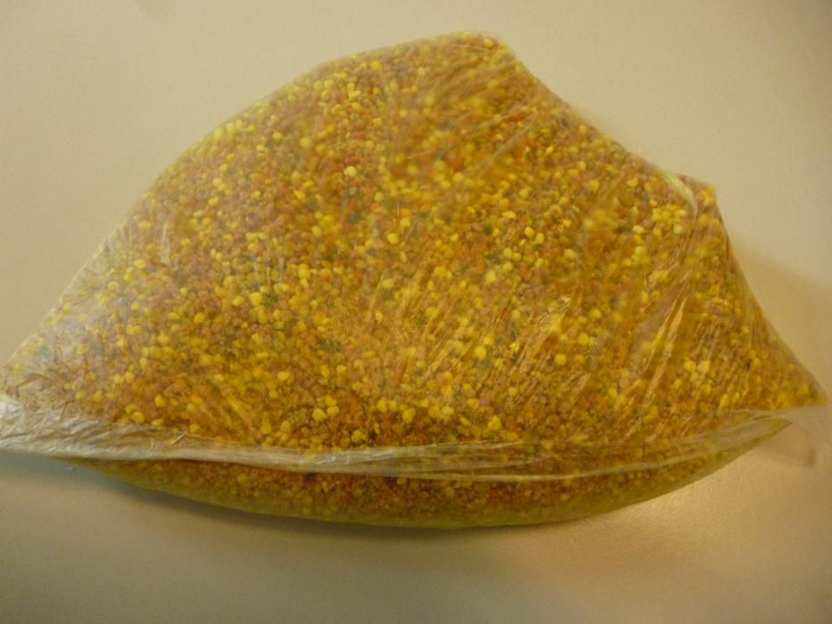 Miere rapiță, fl.soarelui, pădure, polen,ceară, propolis, tinctură