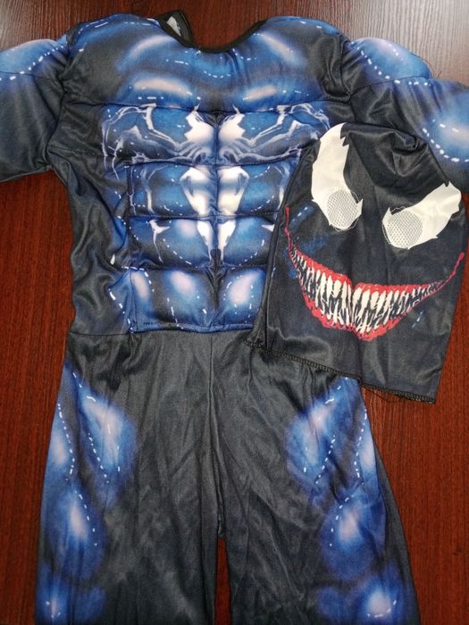 прокат новогодних костюмов