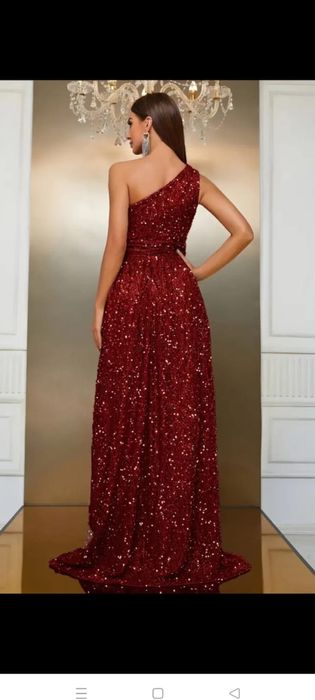 Платья вечерние размер 44