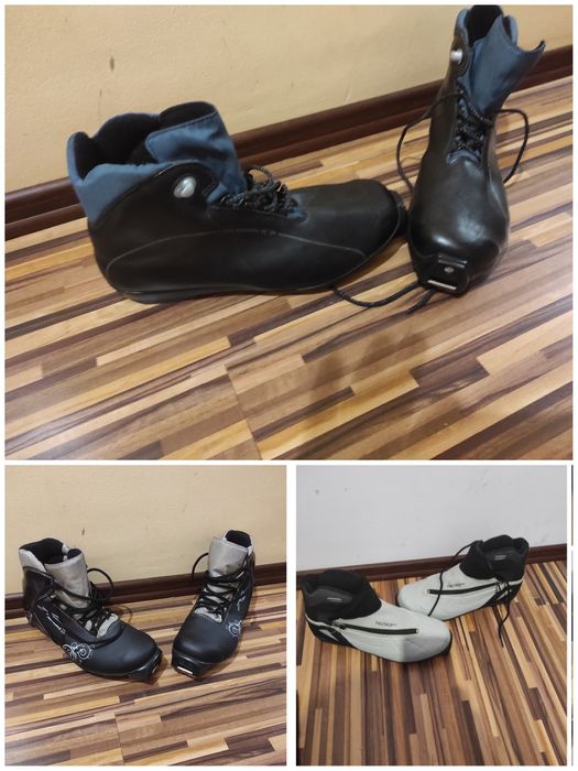 Clăpari fond SKI, mărimea 39/40/40,5/43/44/45