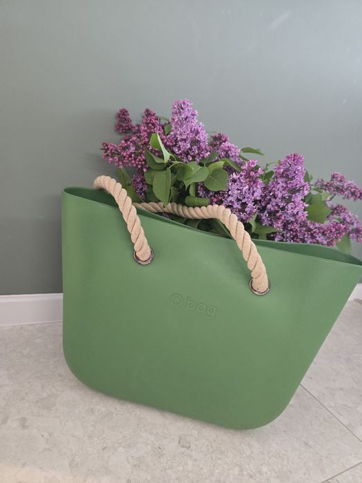 Чанти Obag,без забележки