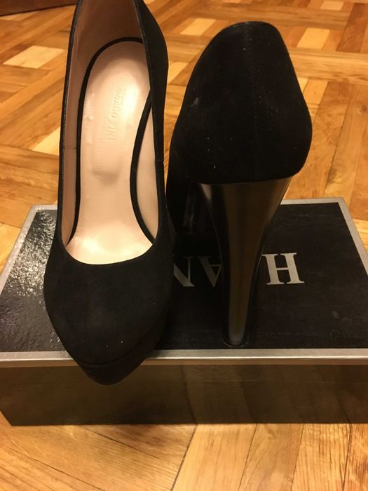 Продам Туфли Marco Pini