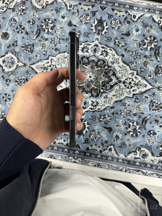 Iphone 16 pro.